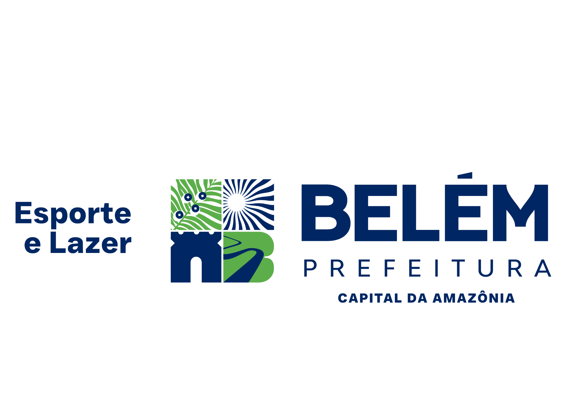 Prefeitura de Belém - Esporte e Lazer